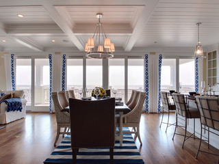 Cape May County Interior Design