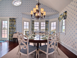 Cape May County Interior Design