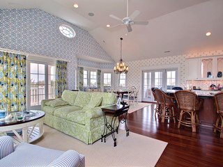 South Jersey Interior Design