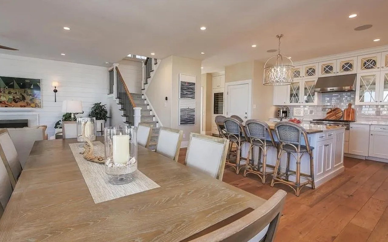 Stenton Place - Bedroom